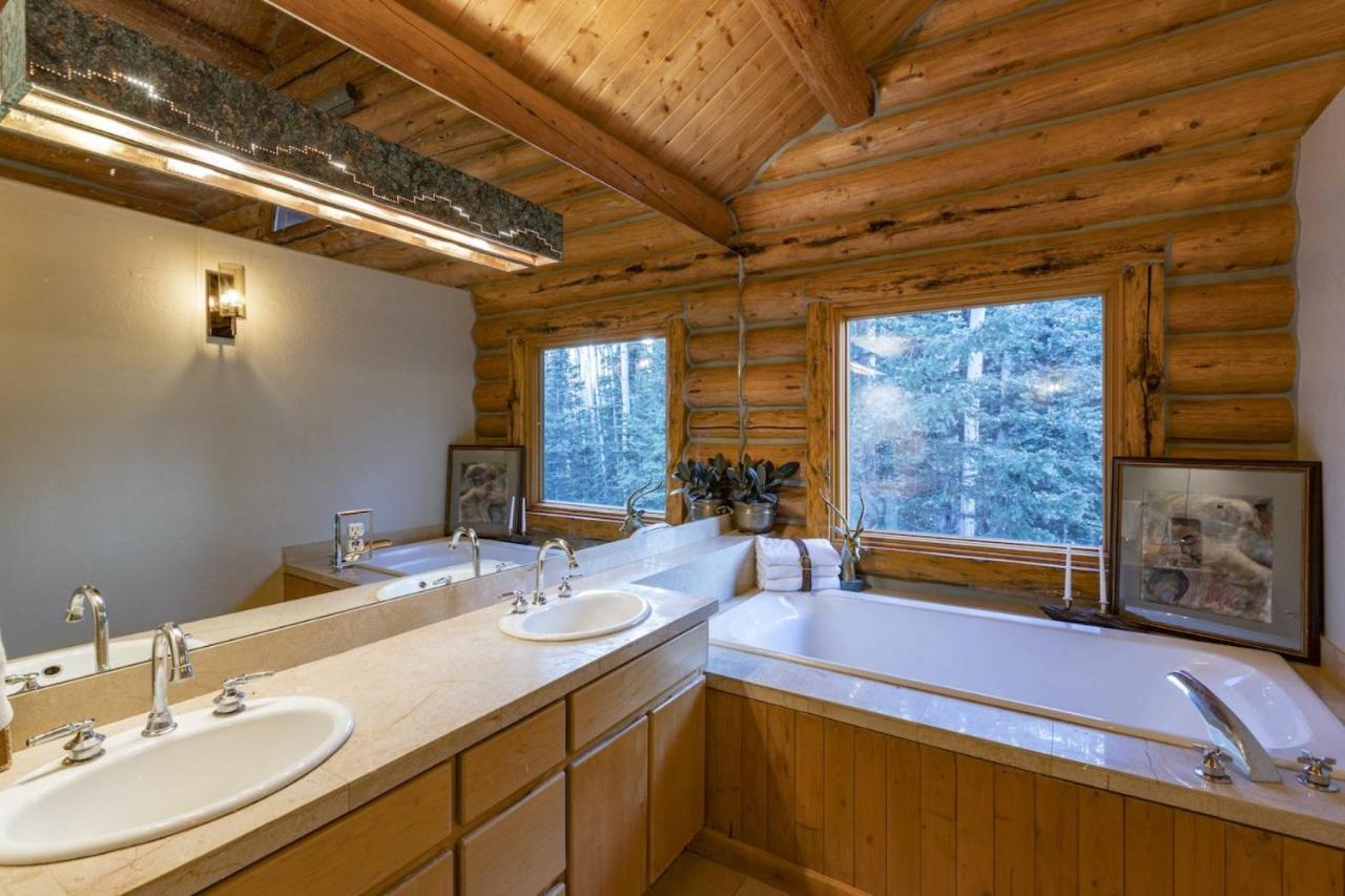 The Tucker Inn Telluride Extérieur photo