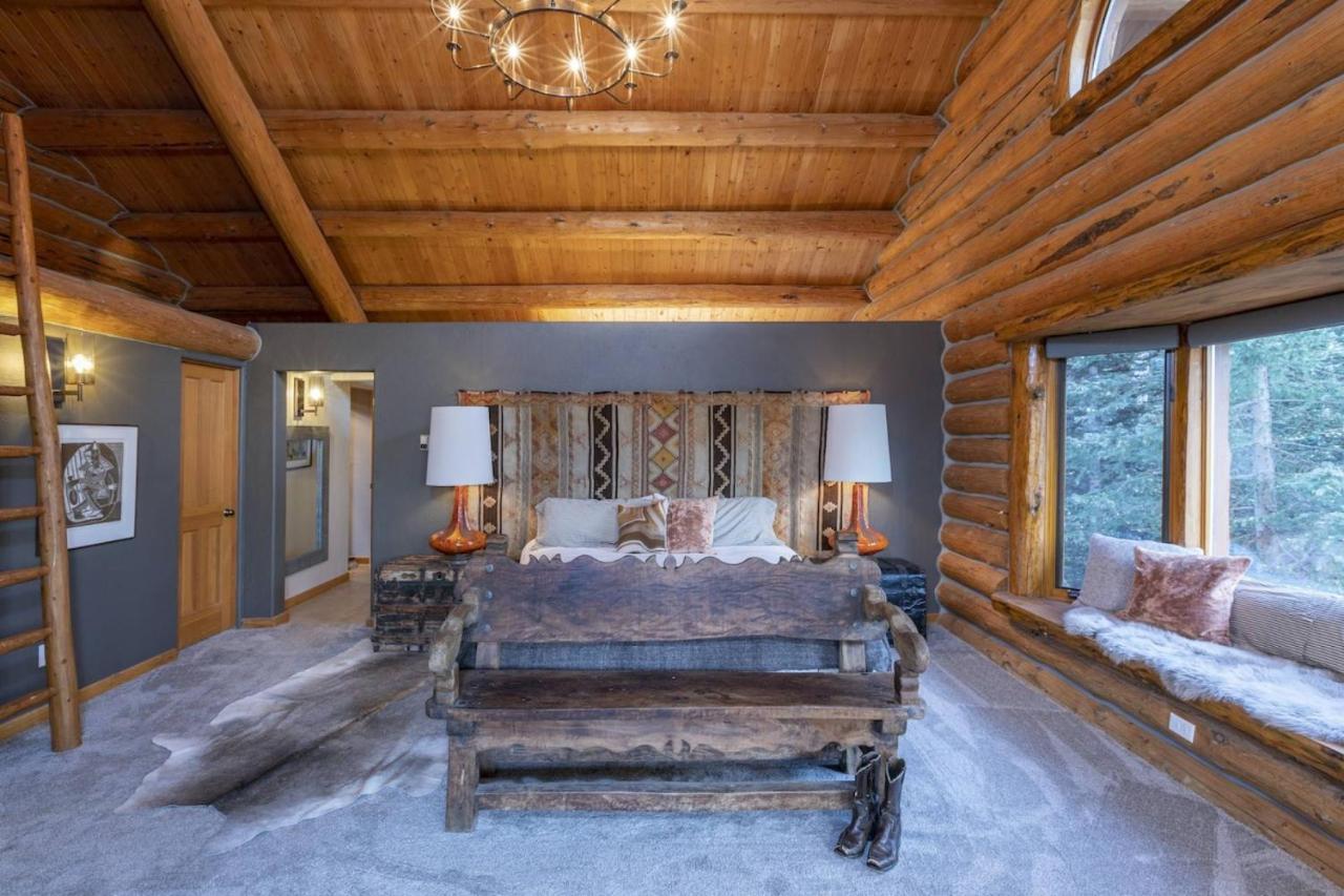 The Tucker Inn Telluride Extérieur photo