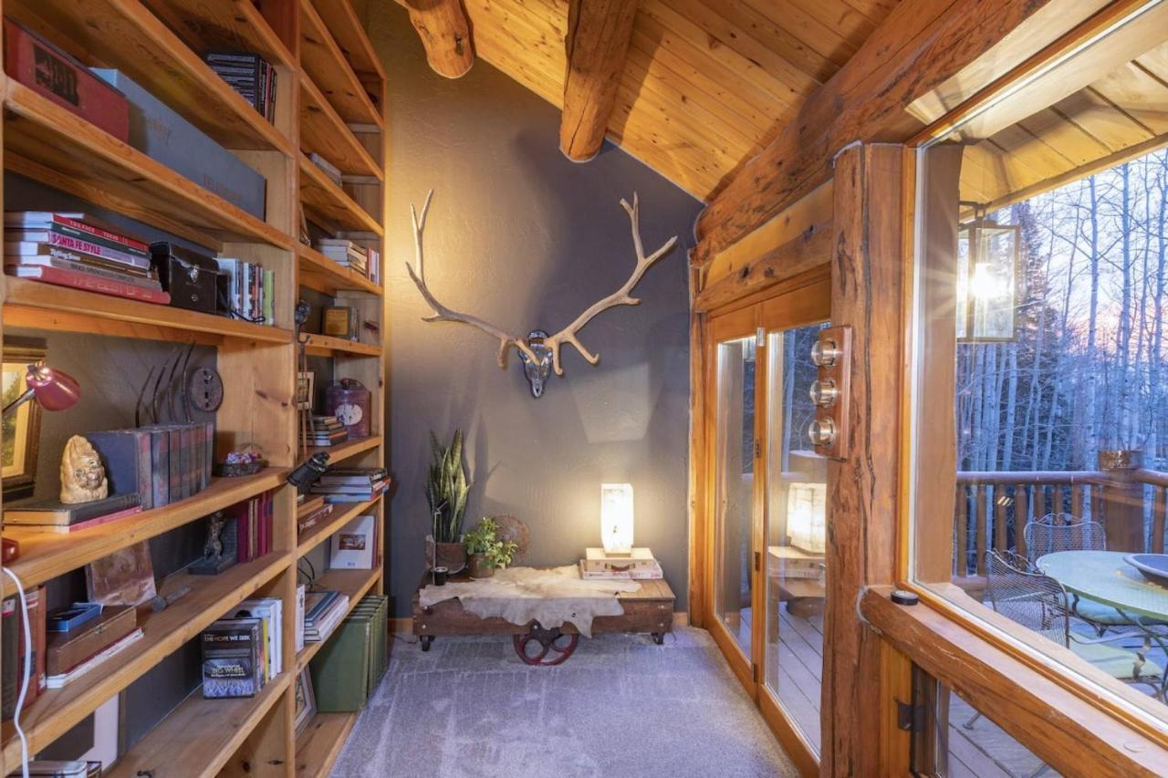 The Tucker Inn Telluride Extérieur photo