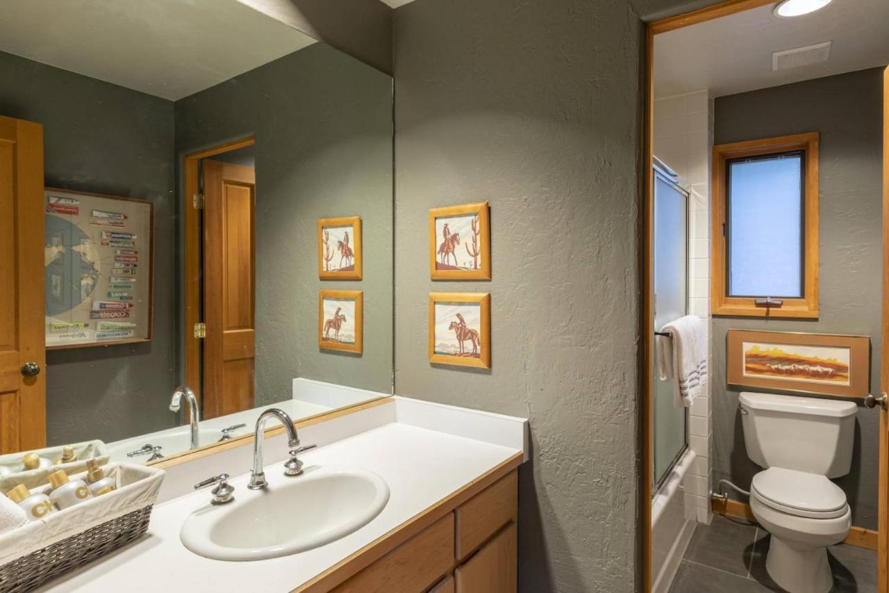 The Tucker Inn Telluride Extérieur photo