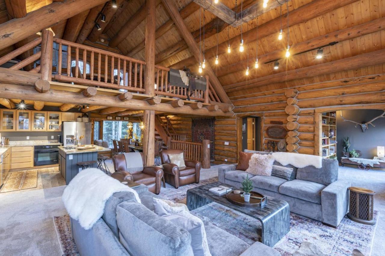 The Tucker Inn Telluride Extérieur photo