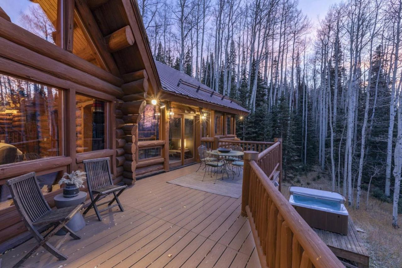 The Tucker Inn Telluride Extérieur photo