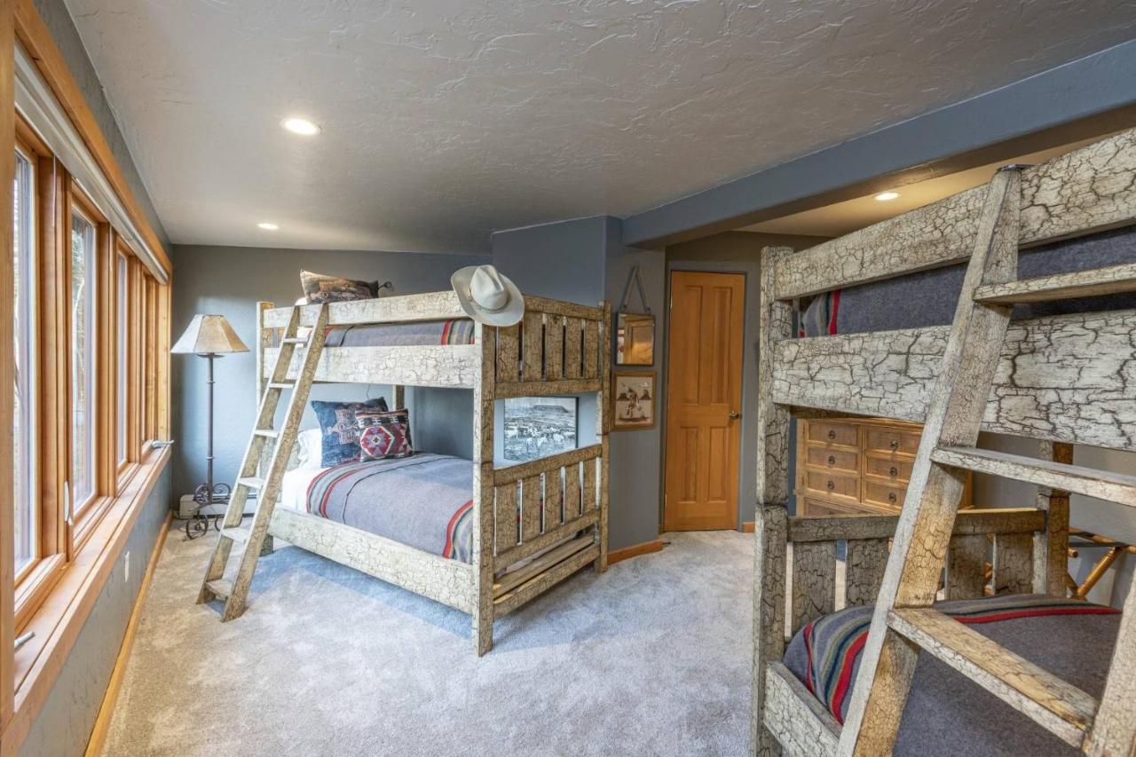 The Tucker Inn Telluride Extérieur photo
