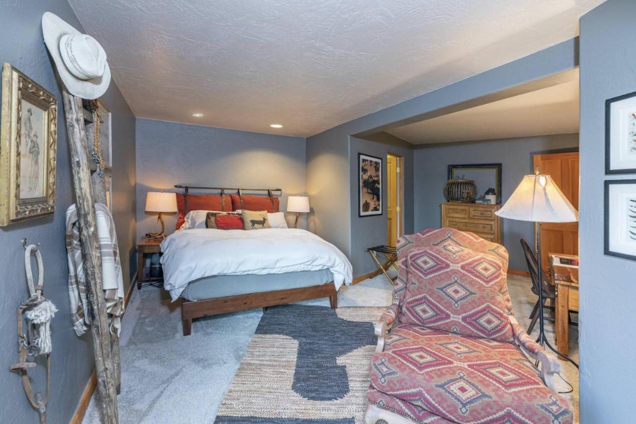 The Tucker Inn Telluride Extérieur photo