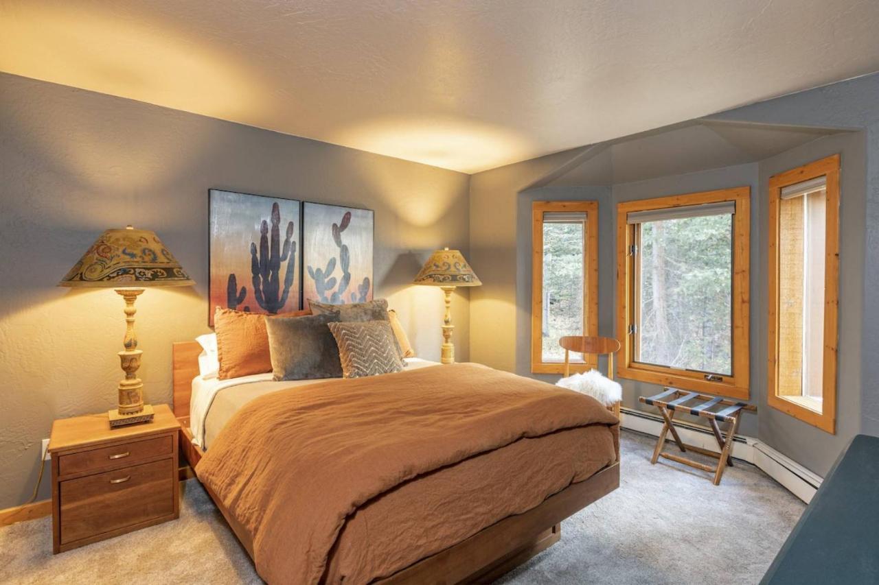 The Tucker Inn Telluride Extérieur photo