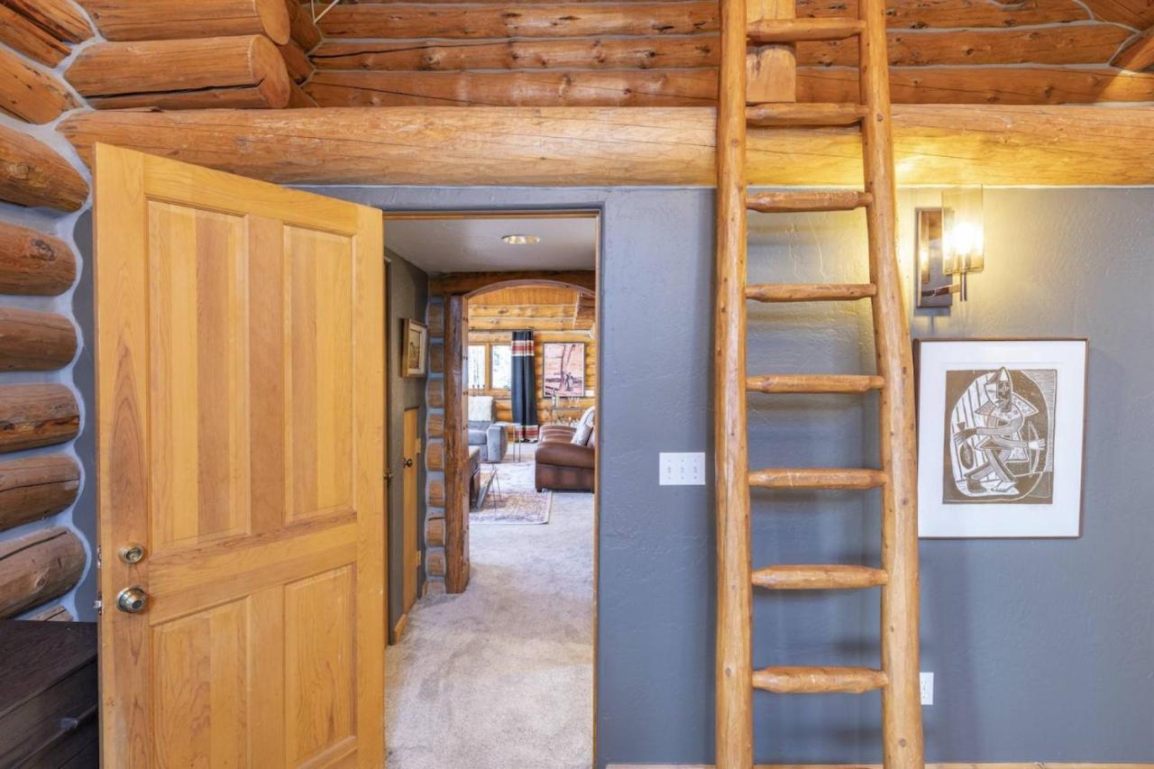 The Tucker Inn Telluride Extérieur photo
